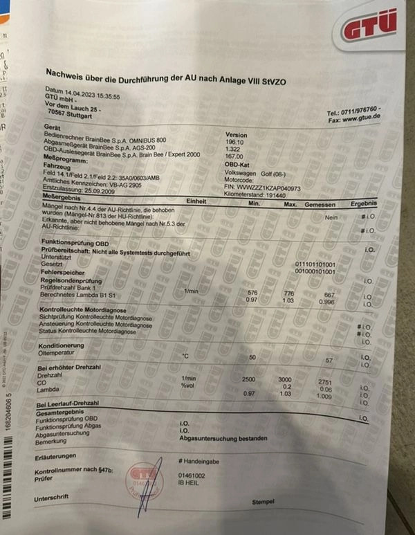Volkswagen Golf cena 22900 przebieg: 202000, rok produkcji 2009 z Słupsk małe 781